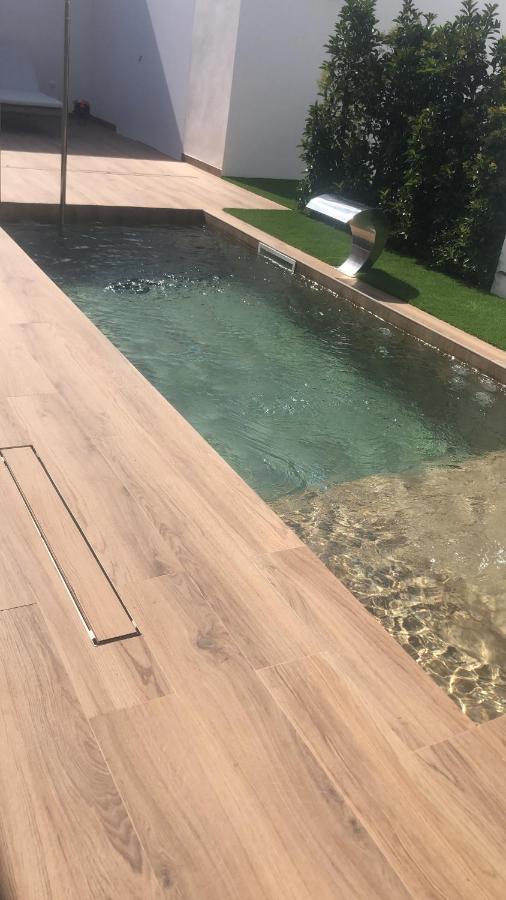 Lo Hotel Del Poblet El Poble Nou del Delta Ngoại thất bức ảnh