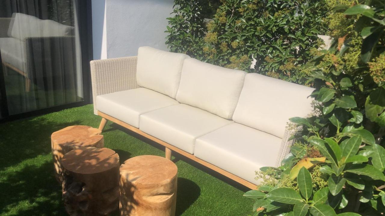 Lo Hotel Del Poblet El Poble Nou del Delta Ngoại thất bức ảnh